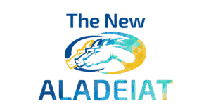 The New Aladeiat Logo