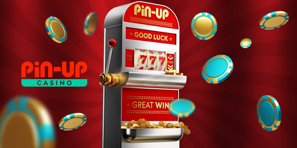casino pin up online casino pin up online