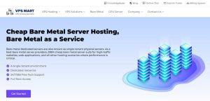 What's A Naked Metal Server? What's A Naked Metal Server?