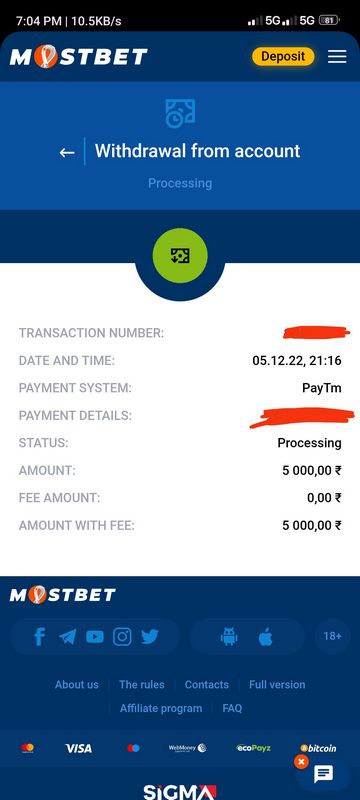 Mostbet: Çevrimiçi Bahis ve Casino Oyunları İçin Nihai Adresiniz Mostbet: Çevrimiçi Bahis ve Casino Oyunları İçin Nihai Adresiniz