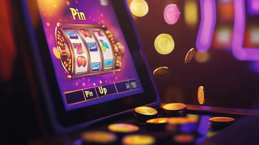 casino pin up online game casino pin up online game